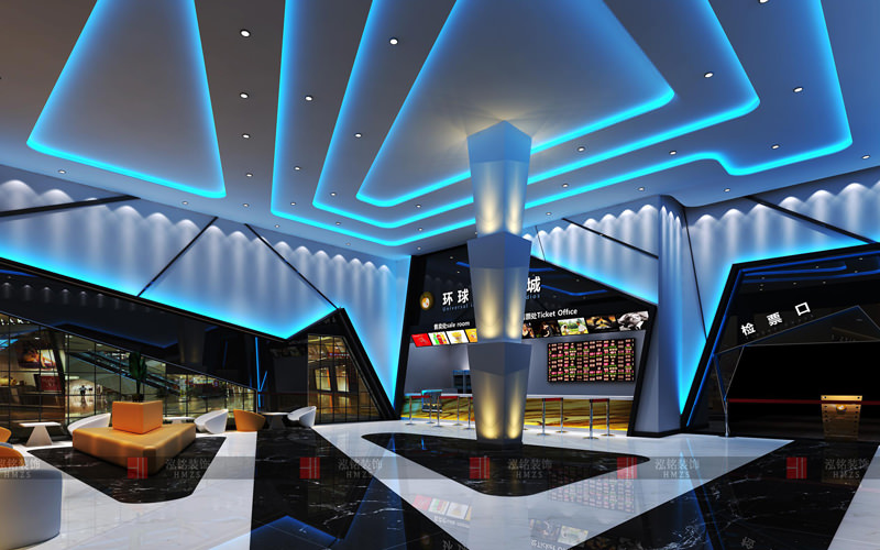 凯里环球国际影城