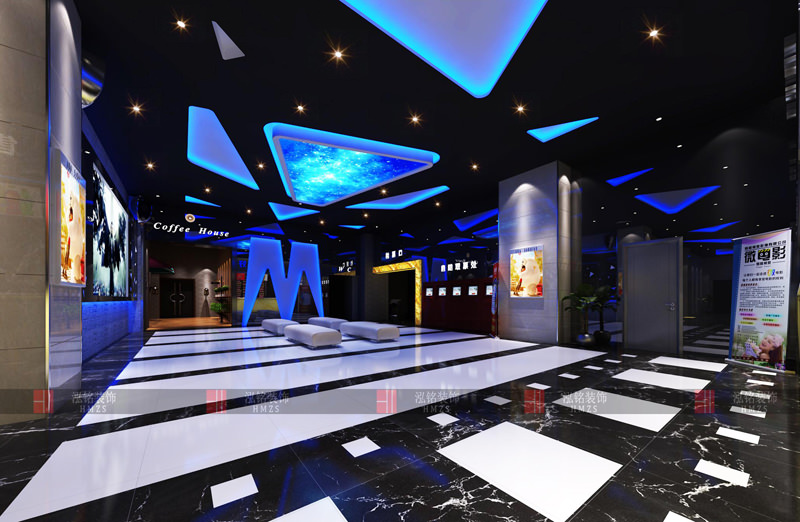 贵州镇远好美国际影城